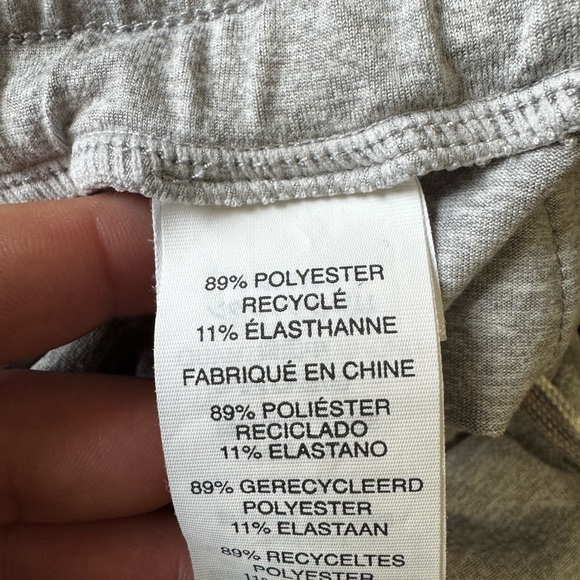 Vuori Heather Gray Lounge Pants - Picture 10 of 11